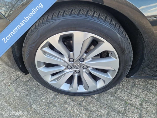 Opel Cascada - Afbeelding 30 van 30