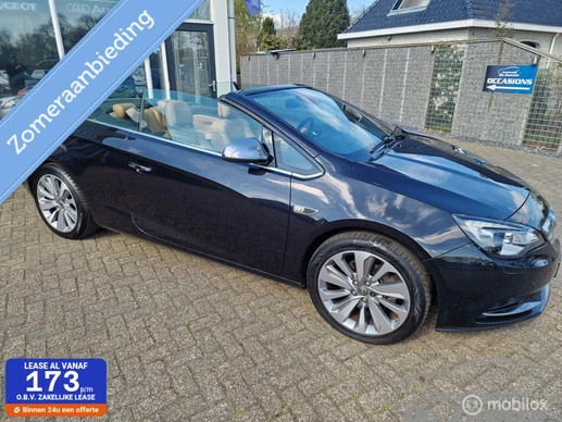 Opel Cascada - Afbeelding 1 van 30