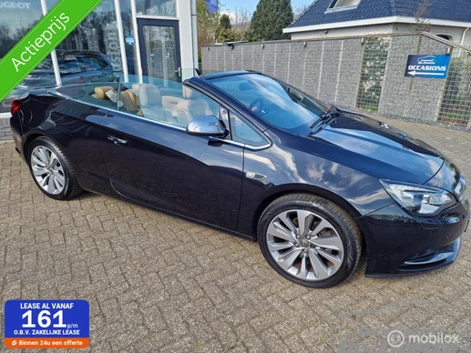 Opel Cascada - Afbeelding 1 van 30