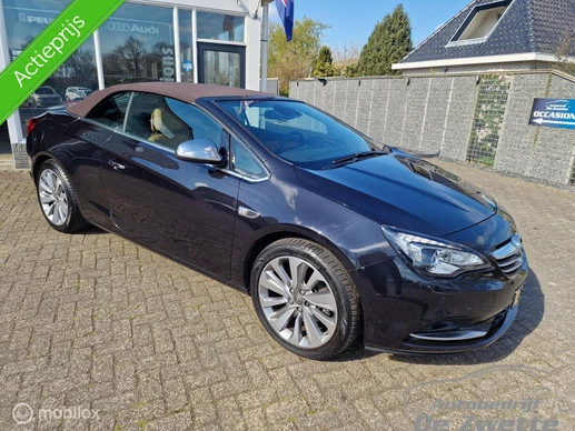 Opel Cascada - Afbeelding 2 van 30