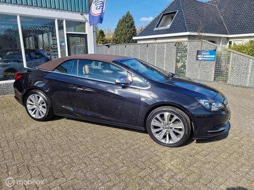 Opel Cascada - Afbeelding 6 van 30
