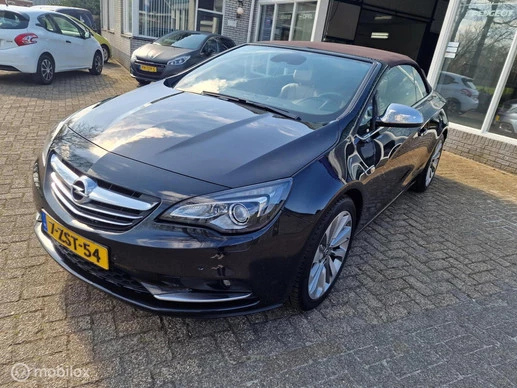 Opel Cascada - Afbeelding 7 van 30
