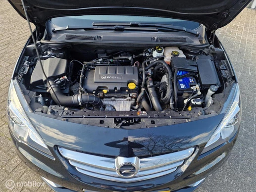 Opel Cascada - Afbeelding 15 van 30
