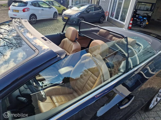 Opel Cascada - Afbeelding 16 van 30
