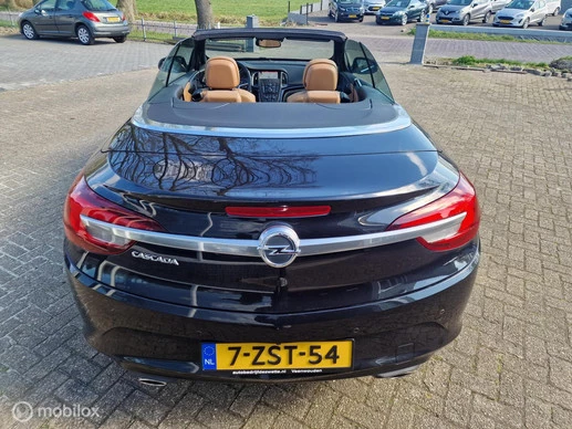 Opel Cascada - Afbeelding 18 van 30