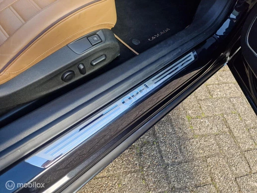 Opel Cascada - Afbeelding 21 van 30
