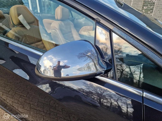 Opel Cascada - Afbeelding 23 van 30