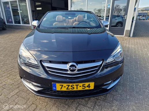Opel Cascada - Afbeelding 27 van 30