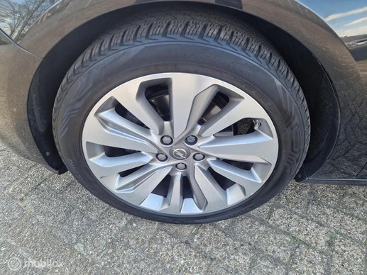 Opel Cascada - Afbeelding 30 van 30
