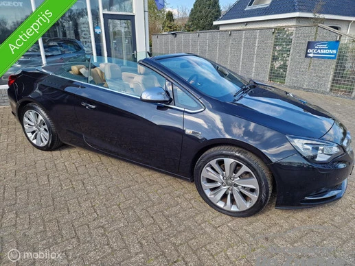 Opel Cascada - Afbeelding 1 van 30