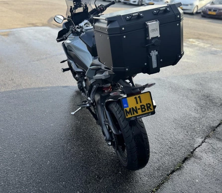 BMW S 1000 XR - Afbeelding 7 van 18