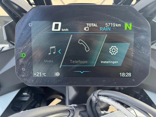 BMW S 1000 XR - Afbeelding 8 van 18