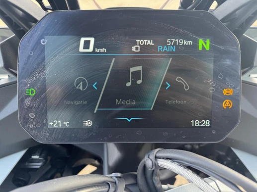 BMW S 1000 XR - Afbeelding 10 van 18