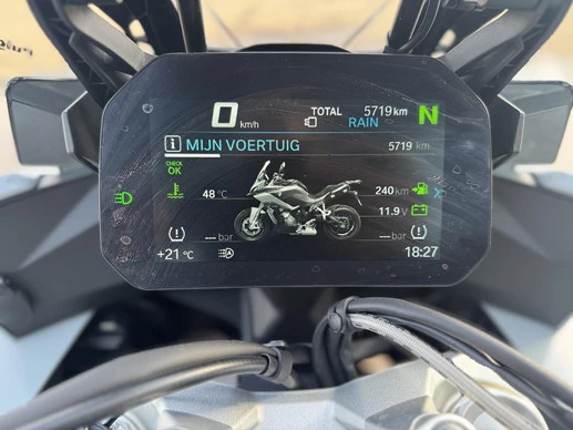 BMW S 1000 XR - Afbeelding 12 van 18