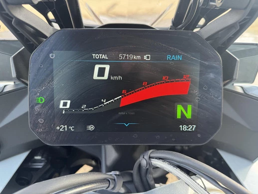 BMW S 1000 XR - Afbeelding 13 van 18