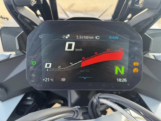 BMW S 1000 XR - Afbeelding 14 van 18