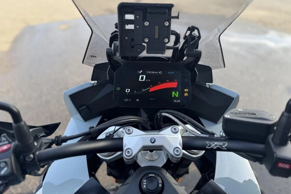 BMW S 1000 XR - Afbeelding 15 van 18