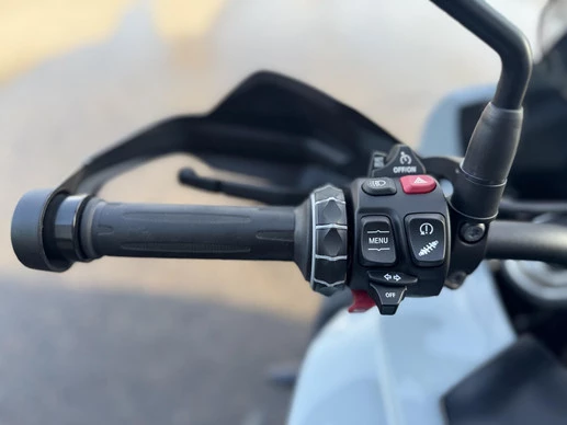 BMW S 1000 XR - Afbeelding 16 van 18