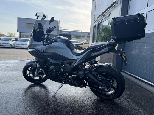 BMW S 1000 XR - Afbeelding 1 van 18