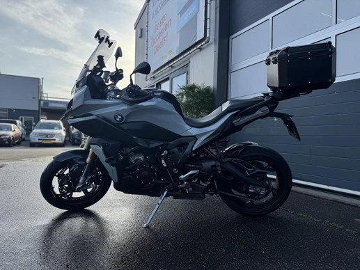 BMW S 1000 XR - Afbeelding 2 van 18