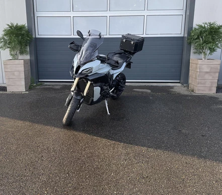 BMW S 1000 XR - Afbeelding 3 van 18