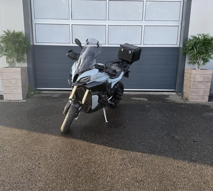 BMW S 1000 XR - Afbeelding 4 van 18