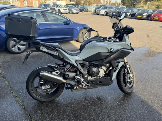 BMW S 1000 XR - Afbeelding 5 van 18