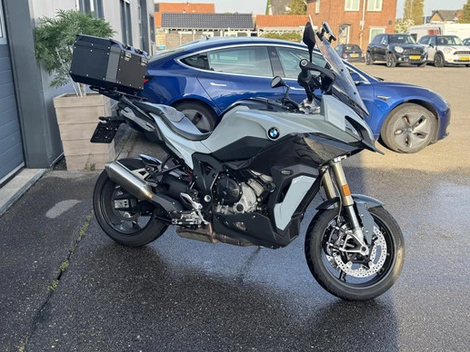 BMW S 1000 XR - Afbeelding 6 van 18