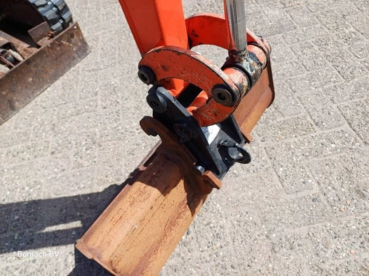 Kubota  - Afbeelding 10 van 17