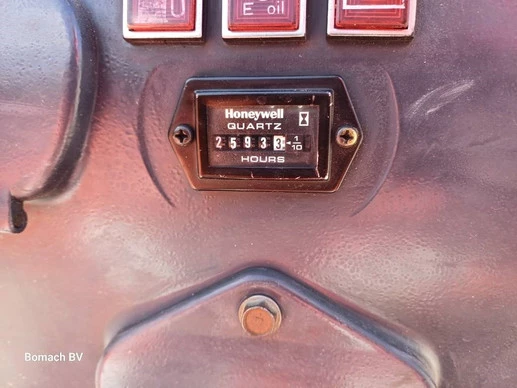 Kubota  - Afbeelding 16 van 17