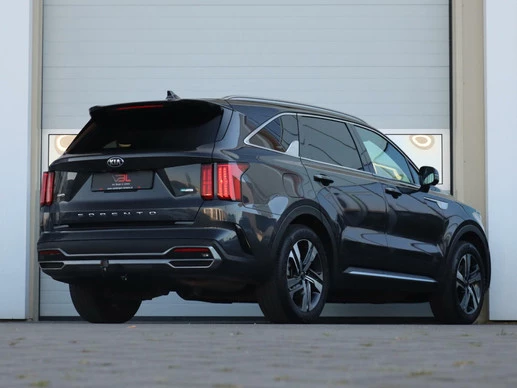Kia Sorento - Afbeelding 2 van 30