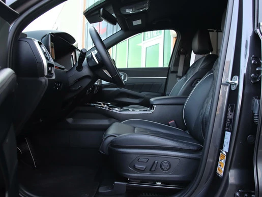 Kia Sorento - Afbeelding 4 van 30