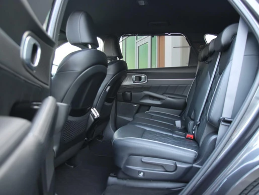 Kia Sorento - Afbeelding 6 van 30