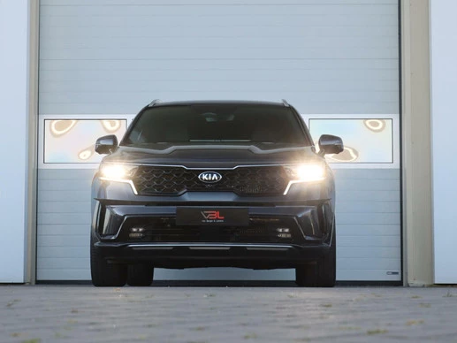 Kia Sorento - Afbeelding 9 van 30