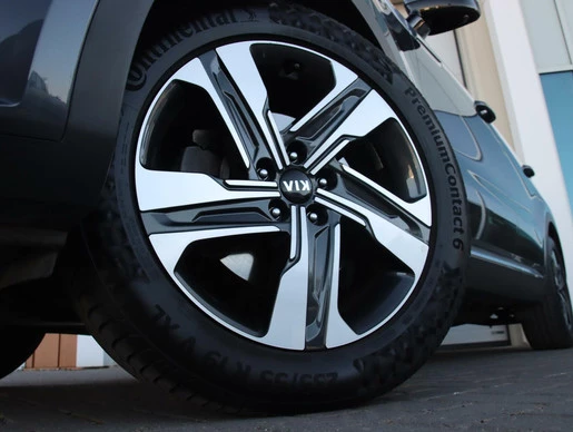Kia Sorento - Afbeelding 11 van 30