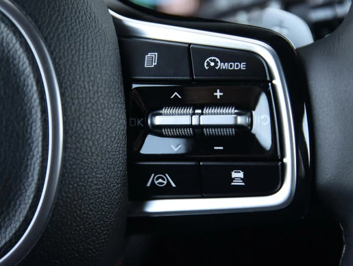 Kia Sorento - Afbeelding 13 van 30