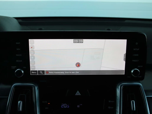Kia Sorento - Afbeelding 20 van 30