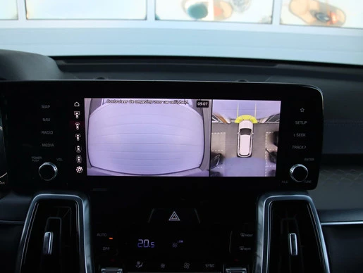 Kia Sorento - Afbeelding 21 van 30