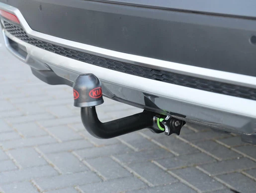 Kia Sorento - Afbeelding 27 van 30