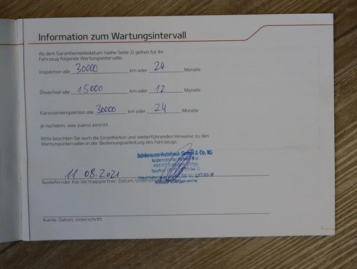 Kia Sorento - Afbeelding 28 van 30