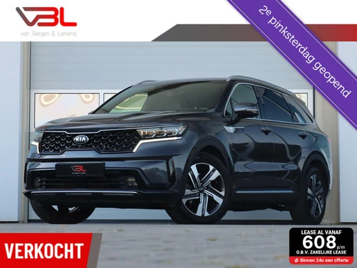 Kia Sorento - Afbeelding 1 van 30