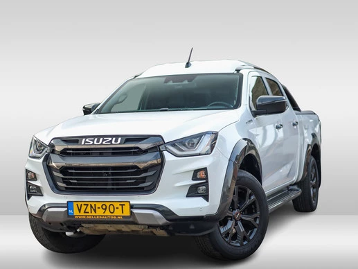 Isuzu D-Max - Afbeelding 1 van 30