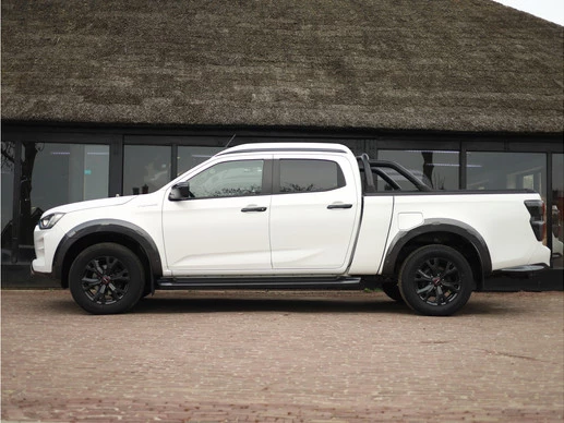Isuzu D-Max - Afbeelding 2 van 30