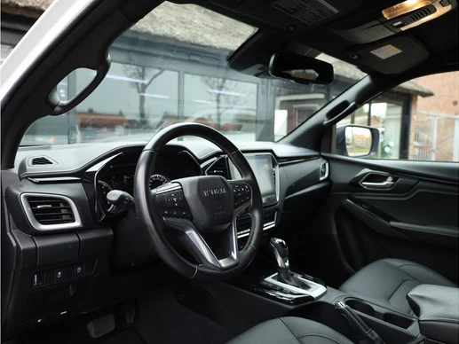 Isuzu D-Max - Afbeelding 3 van 30