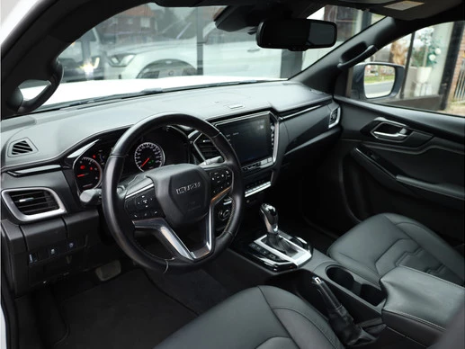 Isuzu D-Max - Afbeelding 5 van 30
