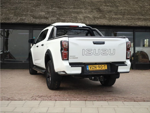 Isuzu D-Max - Afbeelding 12 van 30