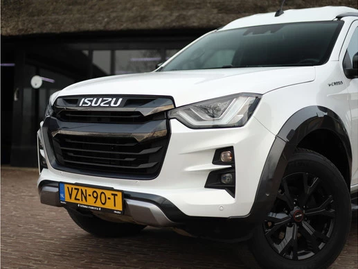 Isuzu D-Max - Afbeelding 13 van 30