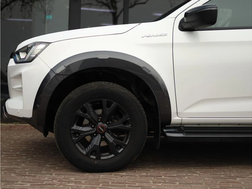 Isuzu D-Max - Afbeelding 16 van 30