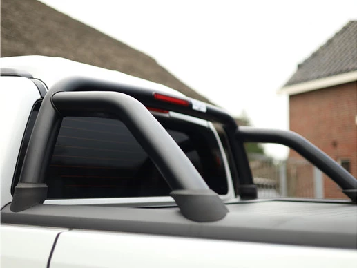 Isuzu D-Max - Afbeelding 17 van 30