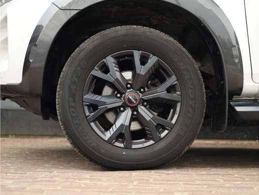 Isuzu D-Max - Afbeelding 18 van 30